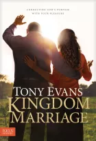Product cover for Kingdom Marriage