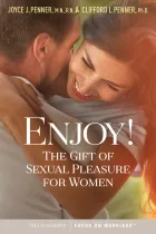 Product cover for Enjoy!