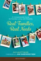 Product cover for Real Families, Real Needs