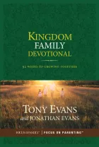 Product cover for Kingdom Family Devotional
