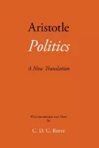 Product cover for Politics
