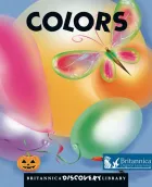 Product cover for Colors