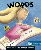 Product cover for Words