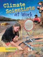 Product cover for Climate Scientists at Work