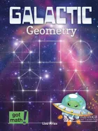 Product cover for  Two-Dimensional Figures