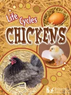 Product cover for Chickens