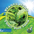Product cover for Plants Make Their Own Food