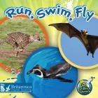 Product cover for Run, Swim, Fly