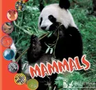 Product cover for Mammals