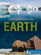 Product cover for Our Footprint on Earth