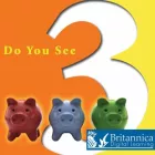 Product cover for Do You See 3?