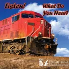 Product cover for Listen! What Do You Hear?