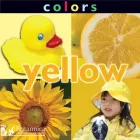 Product cover for  Yellow