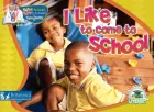 Product cover for I Like to Come to School