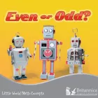 Product cover for Even or Odd?