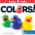 Product cover for Colors!