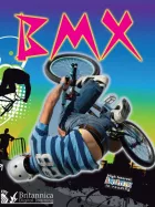 Product cover for BMX
