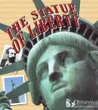 Product cover for The Statue of Liberty