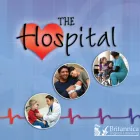 Product cover for The Hospital
