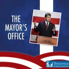 Product cover for The Mayor's Office