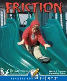 Product cover for Friction