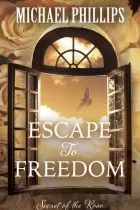 Product cover for Escape to Freedom