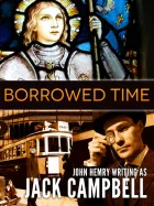 Product cover for Borrowed Time