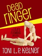 Product cover for Dead Ringer