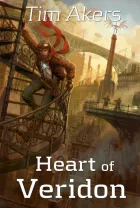 Product cover for Heart of Veridon