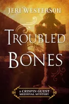 Product cover for Troubled Bones