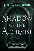 Product cover for Shadow of the Alchemist