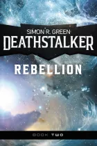 Product cover for Deathstalker Rebellion