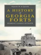 Product cover for A History of Georgia Forts