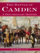 Product cover for The Battle of Camden