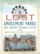 Product cover for Lost Amusement Parks of New York City