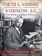 Product cover for Carter G. Woodson in Washington, D.C.
