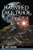 Product cover for Haunted Lake Tahoe