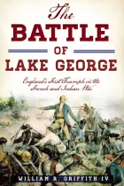Product cover for The Battle of Lake George