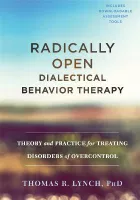 Product cover for Radically Open Dialectical Behavior Therapy