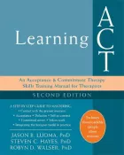 Product cover for Learning ACT, 2nd Edition