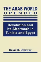 Product cover for Arab World Upended