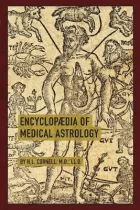 Product cover for Encyclopaedia of Medical Astrology