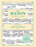 Product cover for Hanon
