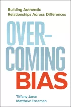 Product cover for Overcoming Bias