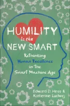 Product cover for Humility Is the New Smart