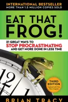 Product cover for Eat That Frog!