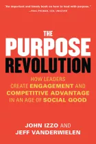 Product cover for The Purpose Revolution