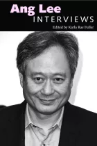 Product cover for Ang Lee