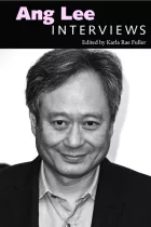Product cover for Ang Lee