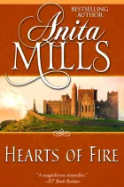 Product cover for Hearts of Fire